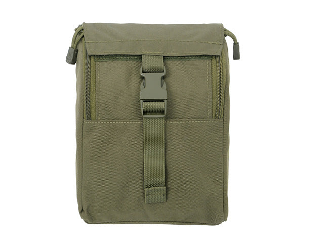Large GP MAG Tasche - OD [8FIELDS] 2