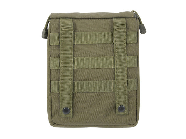 Large GP MAG Tasche - OD [8FIELDS] 4
