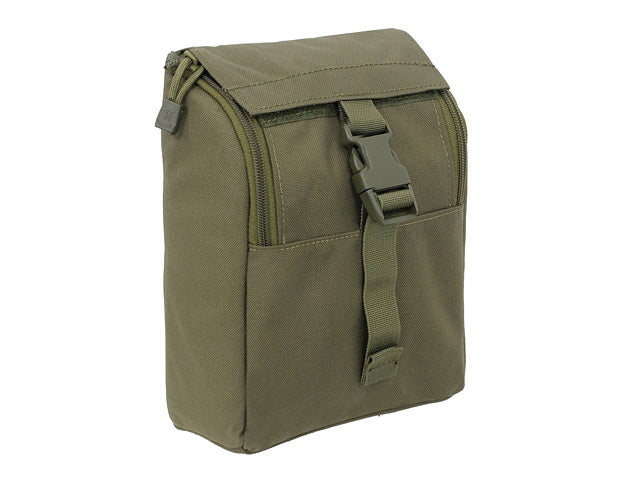 Large GP MAG Tasche - OD [8FIELDS] 5
