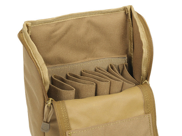Large GP MAG Tasche - OD [8FIELDS] 6