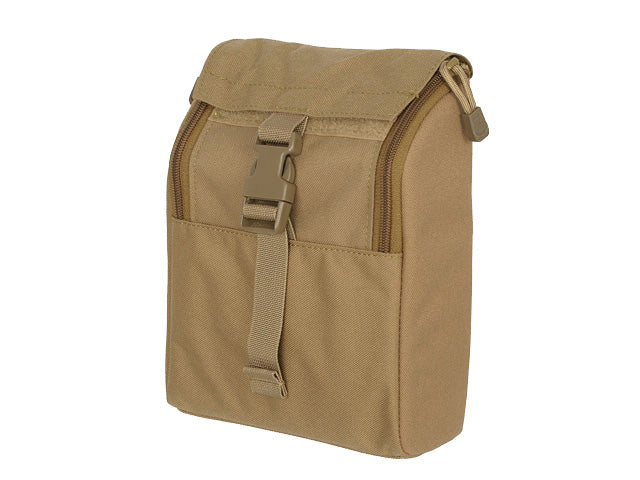 Large GP Magazintasche - Coyote [8FIELDS] 1
