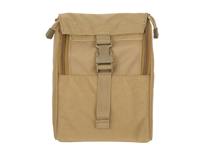 Large GP Magazintasche - Coyote [8FIELDS] 2