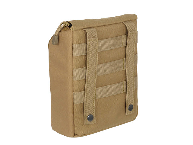 Large GP Magazintasche - Coyote [8FIELDS] 3