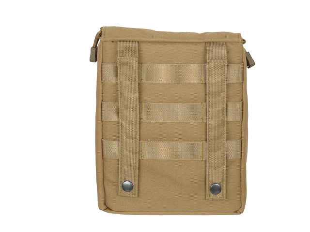 Large GP Magazintasche - Coyote [8FIELDS] 4