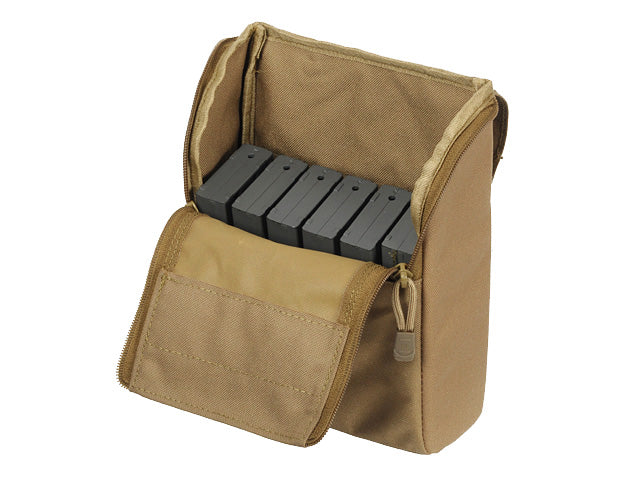 Large GP Magazintasche - Coyote [8FIELDS] 7