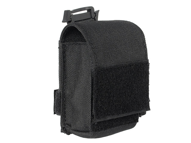 Tactical Cigarette Tasche - Schwarz [8FIELDS] 3