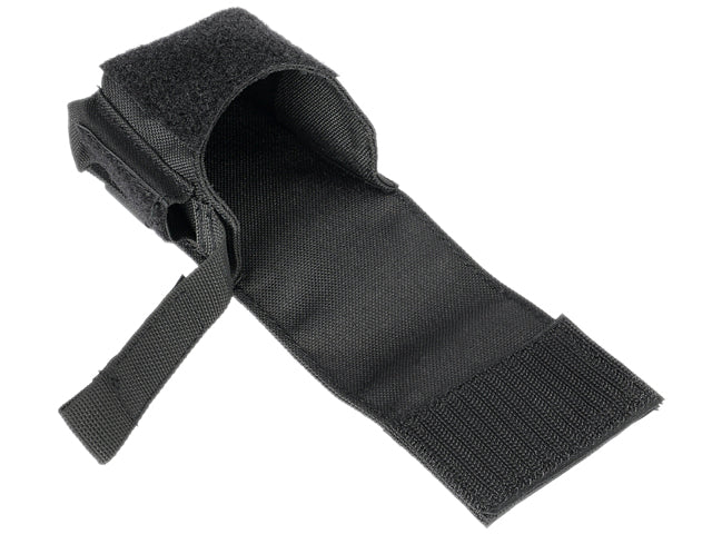 Tactical Cigarette Tasche - Schwarz [8FIELDS] 6