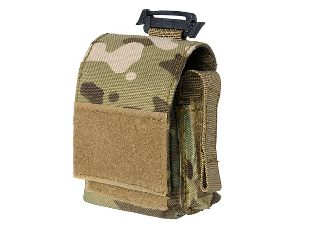 Tactical Cigarette Tasche - Multicamo [8FIELDS] 1