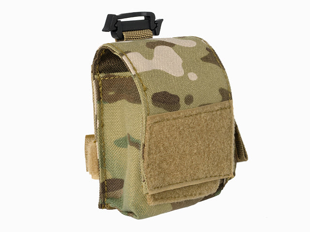 Tactical Cigarette Tasche - Multicamo [8FIELDS] 3