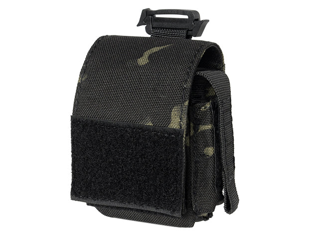 Tactical Cigarette Tasche - MB [8FIELDS] 1