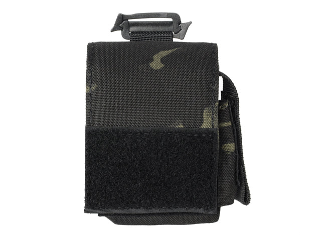 Tactical Cigarette Tasche - MB [8FIELDS] 2