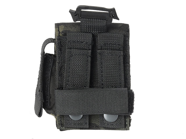 Tactical Cigarette Tasche - MB [8FIELDS] 4