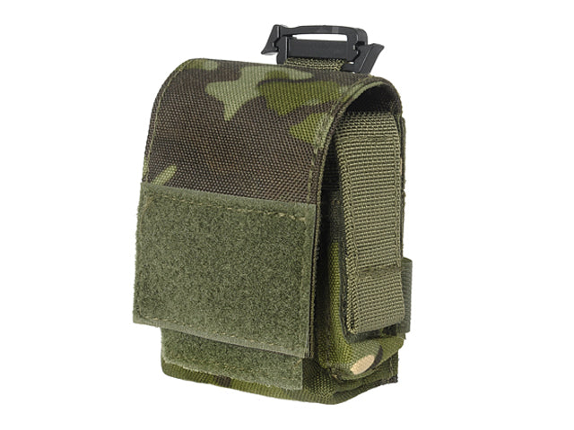 Tactical Cigarette Tasche - MT [8FIELDS] 1