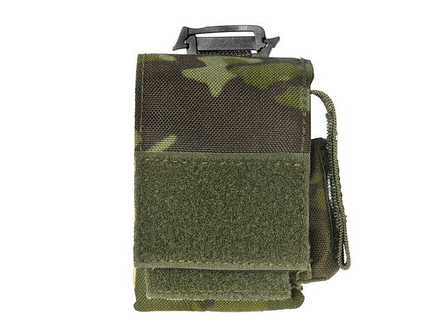 Tactical Cigarette Tasche - MT [8FIELDS] 2