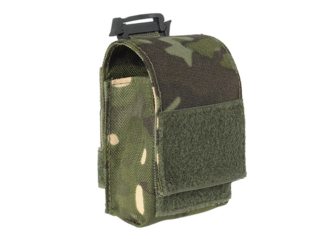 Tactical Cigarette Tasche - MT [8FIELDS] 3