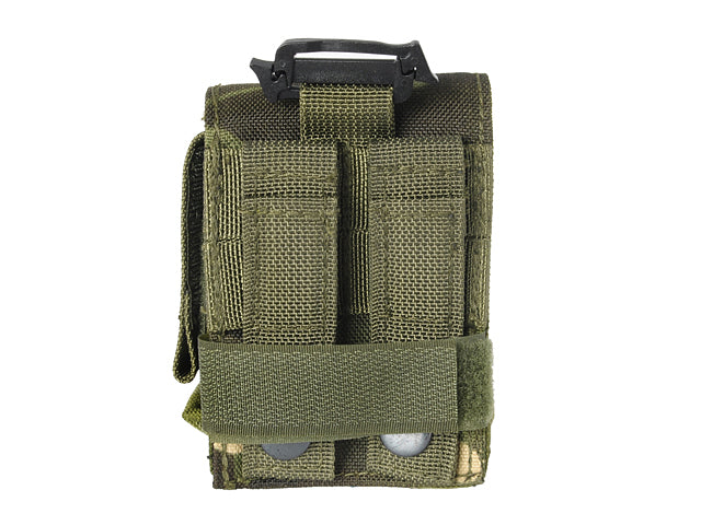 Tactical Cigarette Tasche - MT [8FIELDS] 4