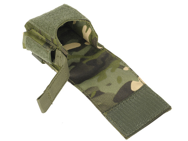 Tactical Cigarette Tasche - MT [8FIELDS] 6
