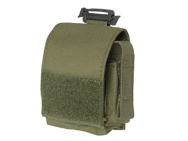 Tactical Cigarette Tasche - Oliv [8FIELDS] 1