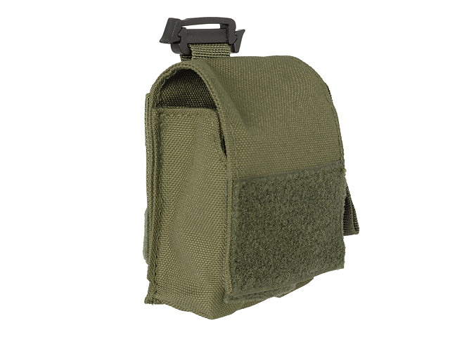 Tactical Cigarette Tasche - Oliv [8FIELDS] 3