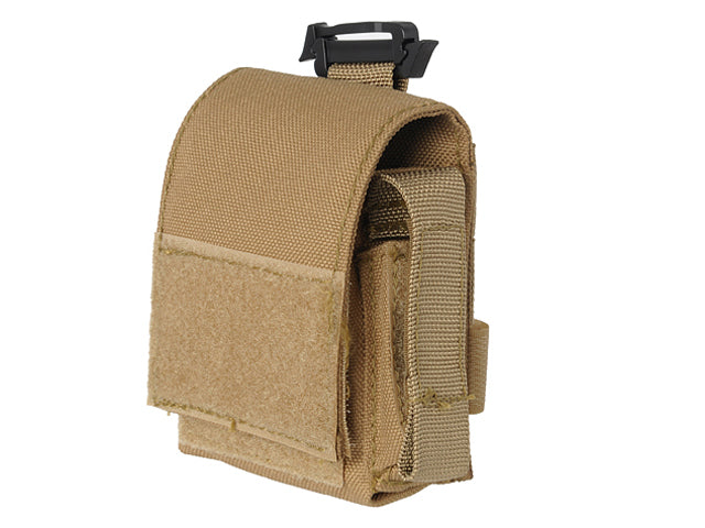 Tactical Cigarette Tasche - Coyote [8FIELDS] 1