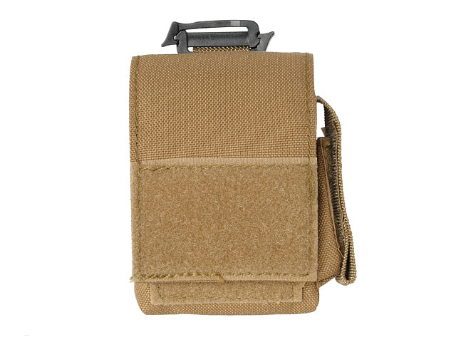 Tactical Cigarette Tasche - Coyote [8FIELDS] 2