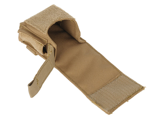 Tactical Cigarette Tasche - Coyote [8FIELDS] 6