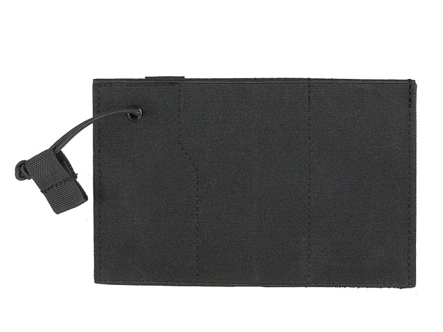 Elastic Pistole Holster - Schwarz [8FIELDS] 2