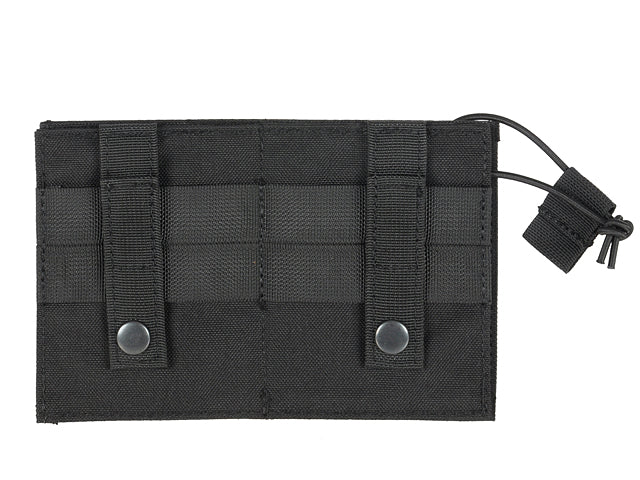 Elastic Pistole Holster - Schwarz [8FIELDS] 3