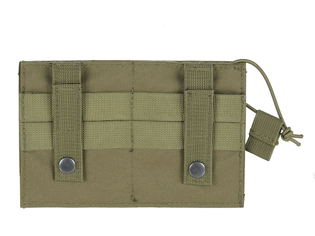Elastic Pistol Holster - Olive [8FIELDS] 3