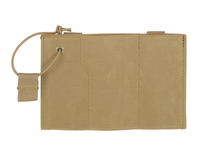 elastisches Pistolenholster - Coyote [8FIELDS]