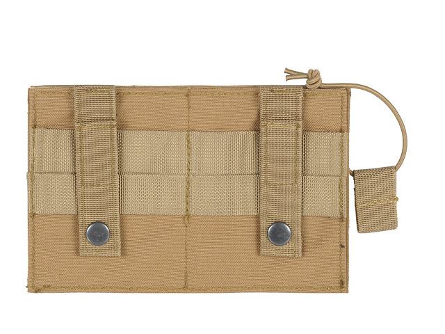 Elastic Pistol Holster - Coyote [8FIELDS] 3