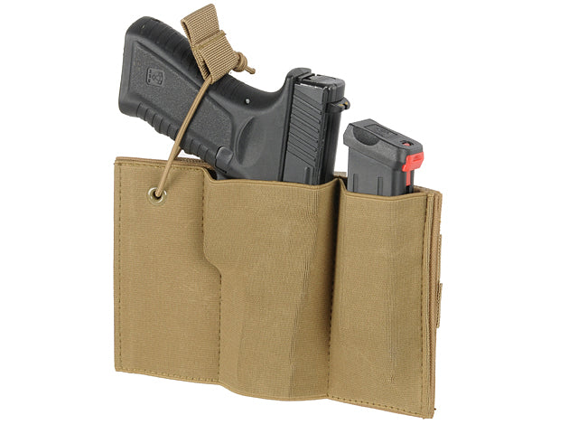 Elastic Pistol Holster - Coyote [8FIELDS] 4