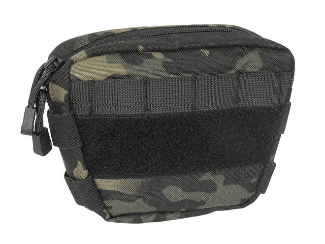 Drop Down Under Zip Tasche für Plate Carrier - MB [8FIELDS] 3