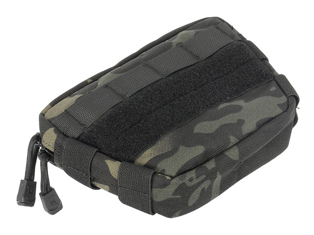 Drop Down Under Zip Tasche für Plate Carrier - MB [8FIELDS] 5
