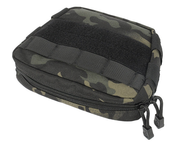 Drop Down Under Zip Tasche für Plate Carrier - MB [8FIELDS] 6