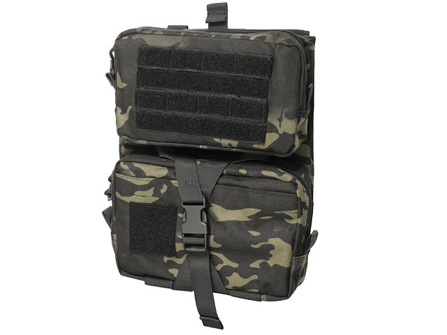 Transporttasche ASSUALT BACK PANEL Mod.3 - MB [8FIELDS] 2