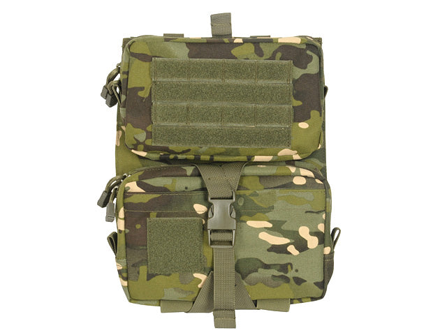 Transporttasche ASSUALT BACK PANEL Mod.3 - MT [8FIELDS] 1