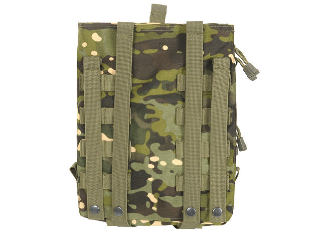 Transporttasche ASSUALT BACK PANEL Mod.3 - MT [8FIELDS] 3