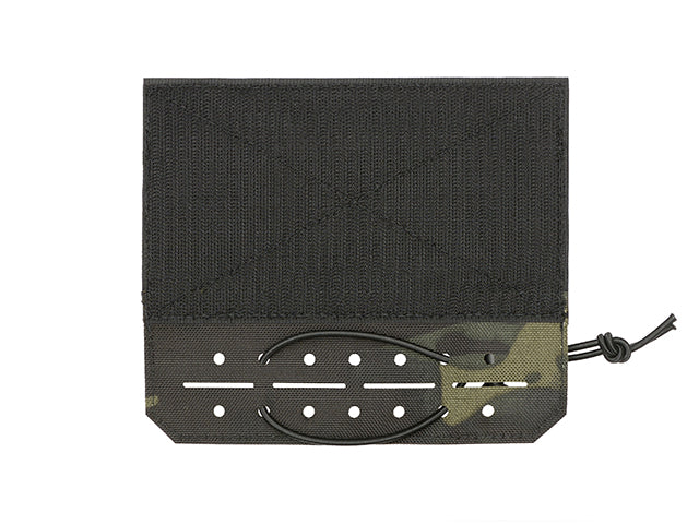 Mehrzwecktasche Universal Hook-and-Loop Laser-Cut Mounting Panel - MB [8Fields] 1