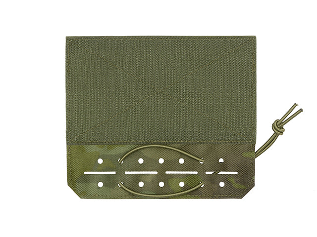 Mehrzwecktasche Universal Hook-and-Loop Laser-Cut Mounting Panel - MT [8Fields] 1