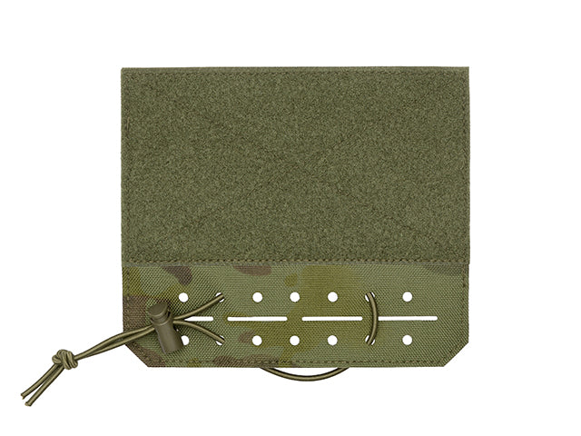 Mehrzwecktasche Universal Hook-and-Loop Laser-Cut Mounting Panel - MT [8Fields] 2