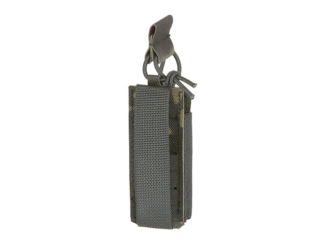 Einzel Elastic Laser-Cut Pistolenmagazin Tasche - MB [8Fields] 2