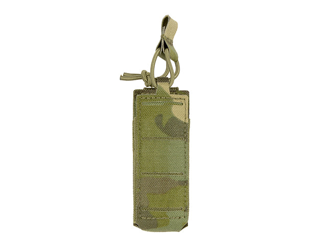 Einzel Elastic Laser-Cut Pistolenmagazin Tasche - MT [8Fields] 1