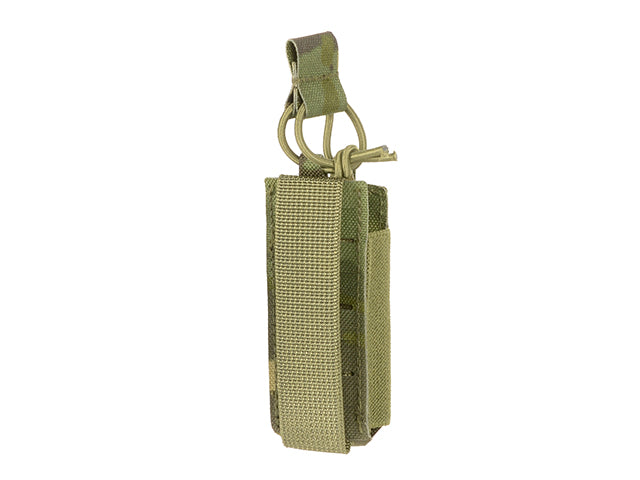 Einzel Elastic Laser-Cut Pistolenmagazin Tasche - MT [8Fields] 2