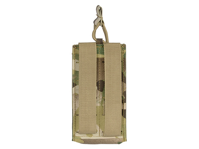 Single Laser-Cut Magazine Pouch for AR15/AK -  Multicamo [8Fields] 2