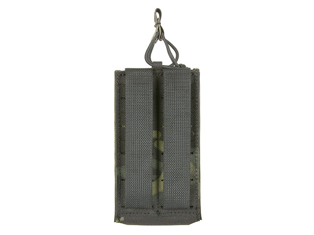 Einzel Laser-Cut Magazintasche für AR15/AK - MB [8Fields] 2