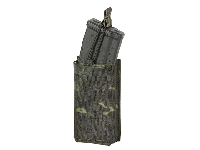 Einzel Laser-Cut Magazintasche für AR15/AK - MB [8Fields] 3