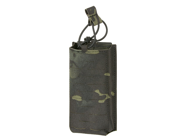 Einzel Laser-Cut Magazintasche für AR15/AK - MB [8Fields] 4