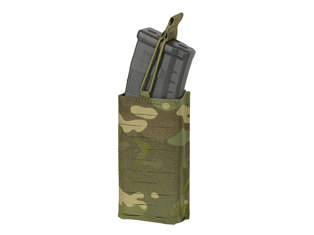 Einzel Laser-Cut Magazintasche für AR15/AK - MT [8Fields] 3