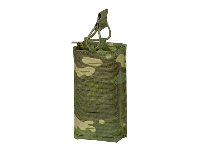 Einzel Laser-Cut Magazintasche für AR15/AK - MT [8Fields] 4